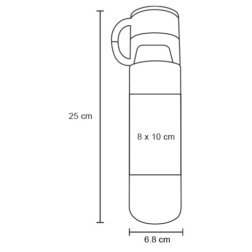 TERMO ARKANI T 199
