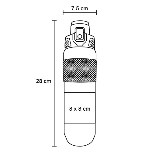 CILINDRO NAMOR T 205