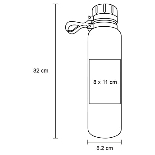 TERMO MARVEL T 207