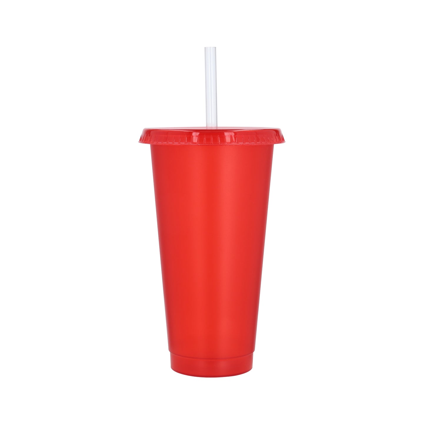 ROJO SOLIDO