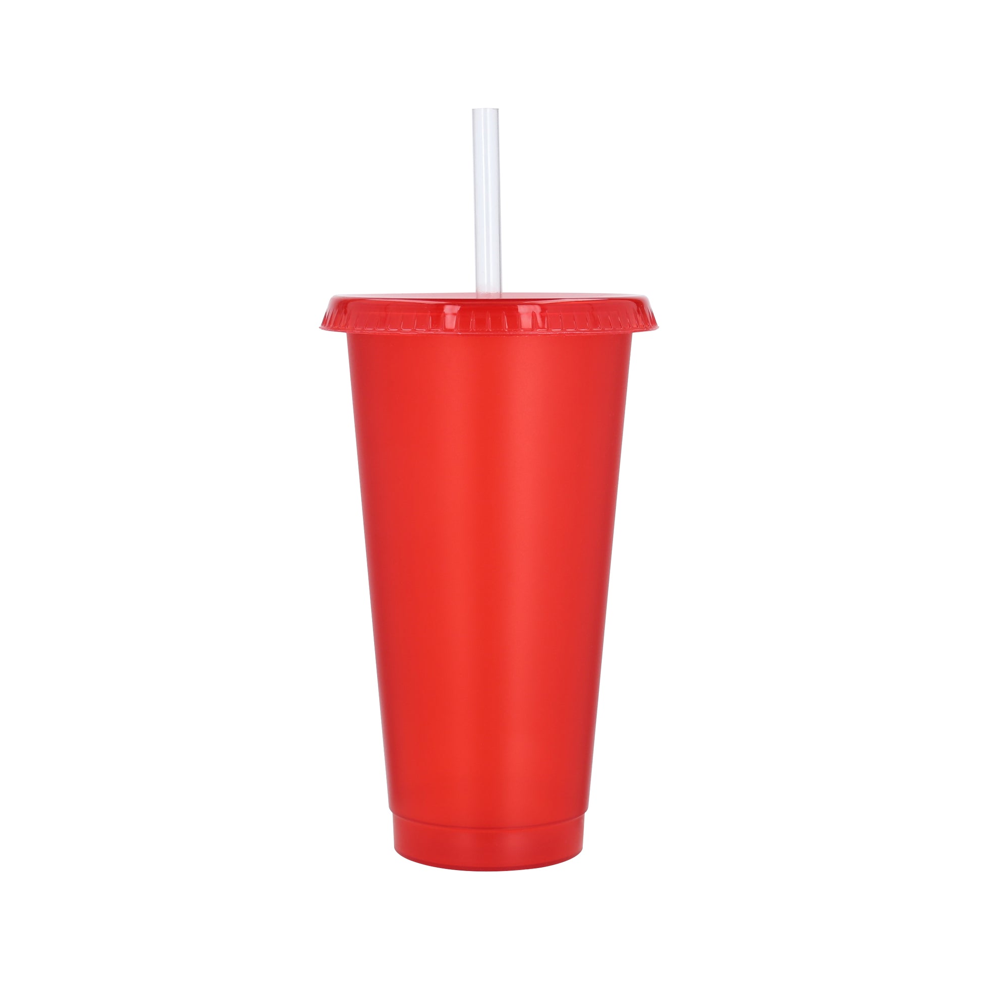 ROJO SOLIDO