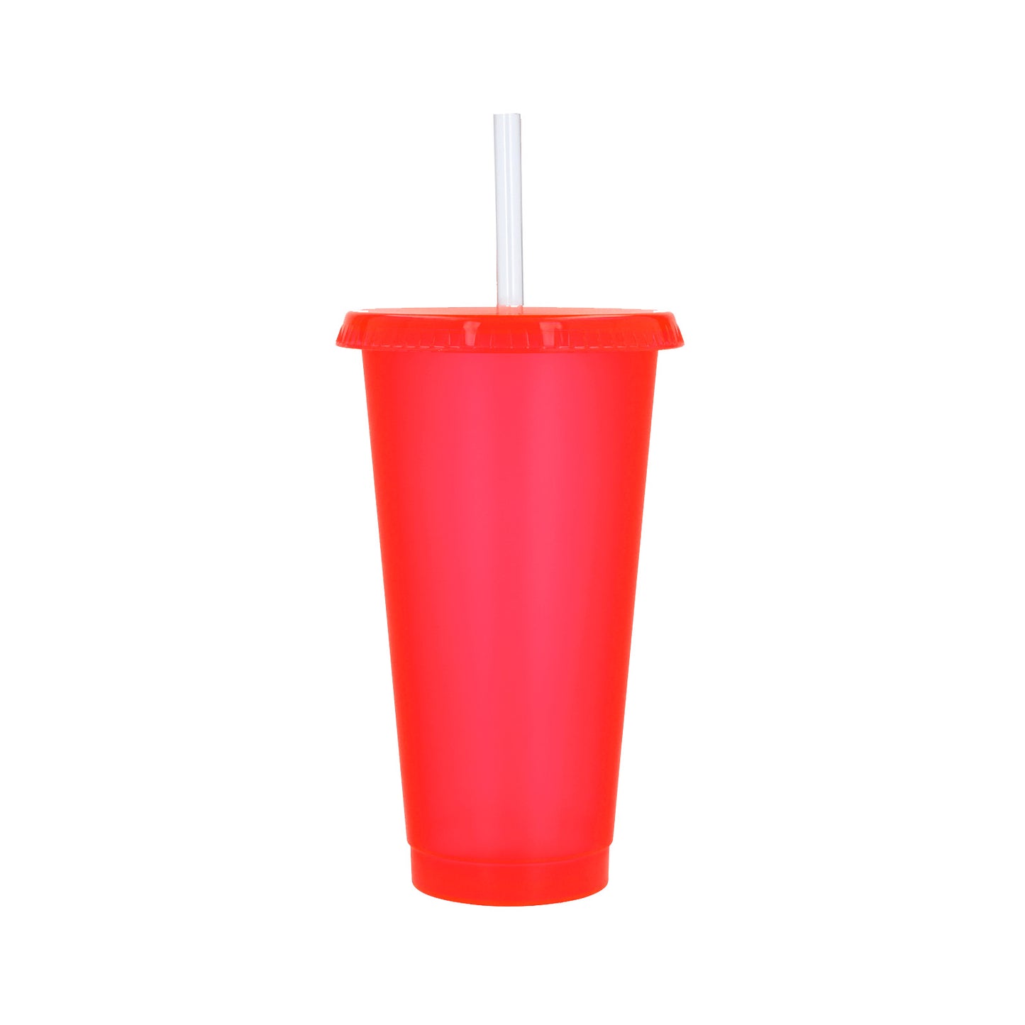ROJO