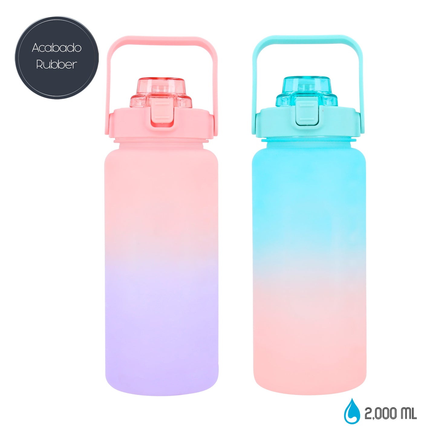 CILINDRO SIROP T 223