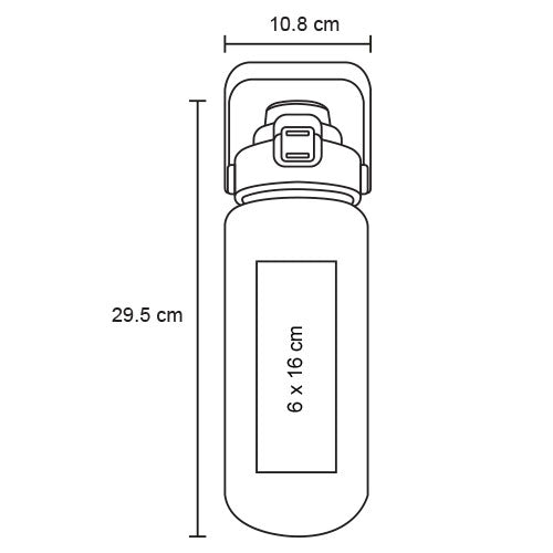 CILINDRO SIROP T 223