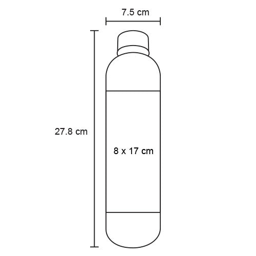 CILINDRO NILO T 225