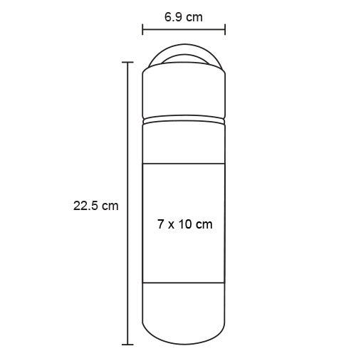 TERMO CIDER T 230