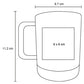 TAZA SUBER T 231