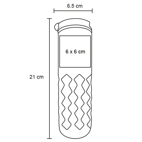 TERMO MASATO T 235