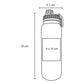 TERMO SAQQ T 245