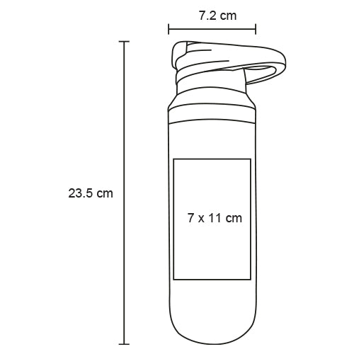 TERMO DARYA T 252