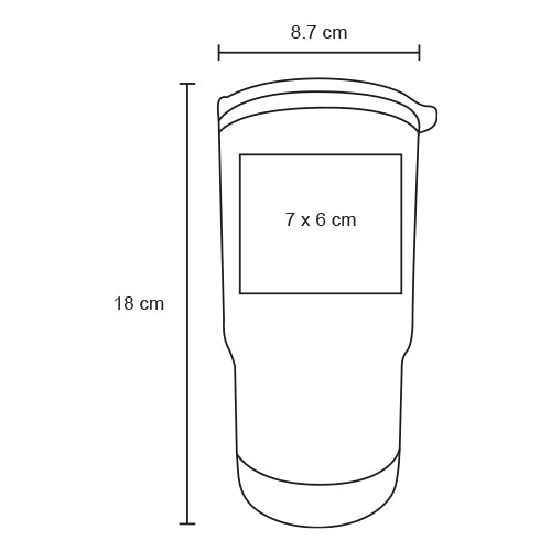 TERMO VOLTAIN T 253