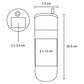 TERMO QENA T 254