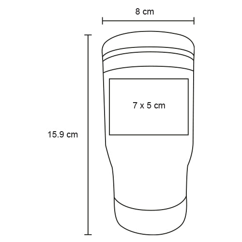 TERMO LAIKI T 255