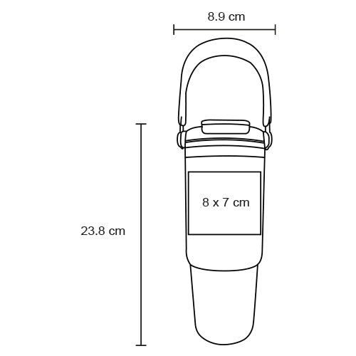 TERMO MATT T 260