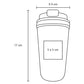 TERMO BEAN T 262