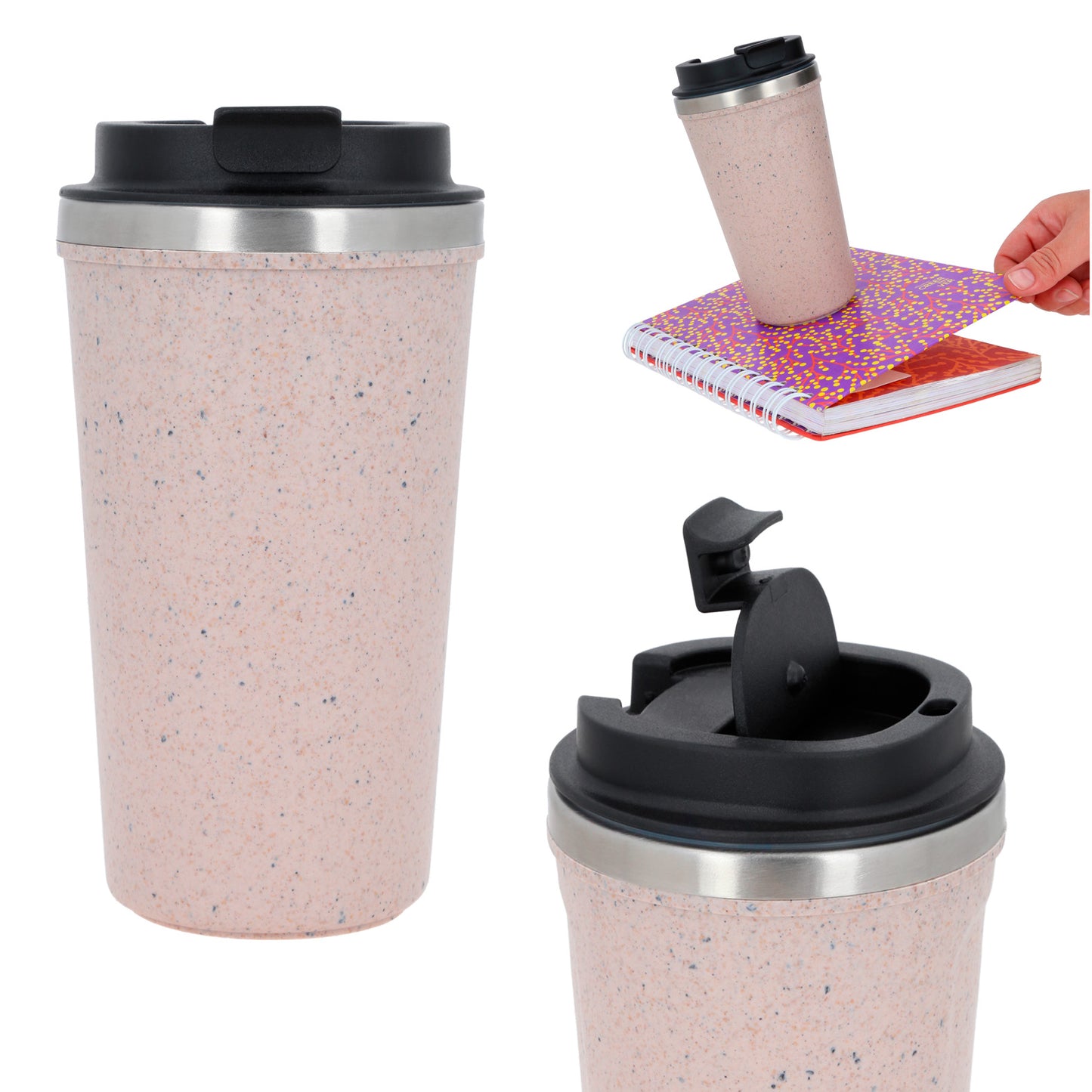 TERMO BEAN T 262