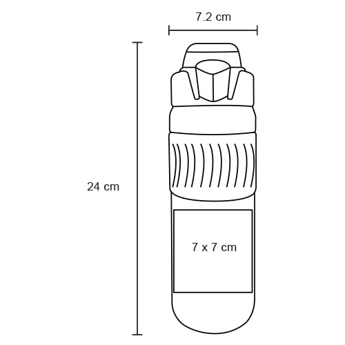 TERMO LAN T 264
