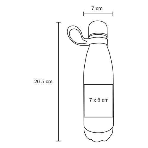 TERMO RANGER T 265