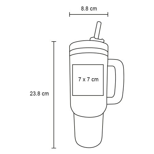TERMO TAM T 267
