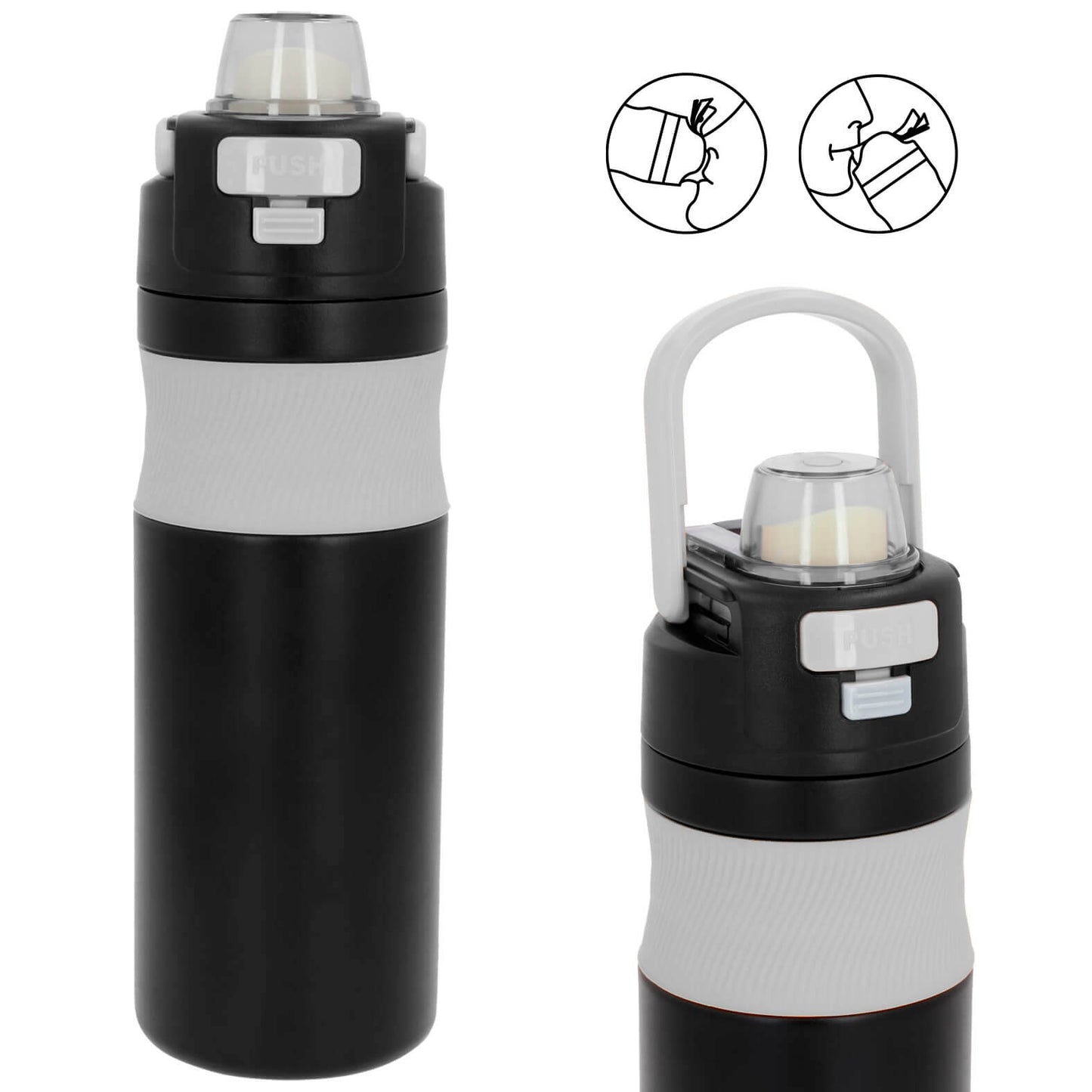 TERMO NORU T 268