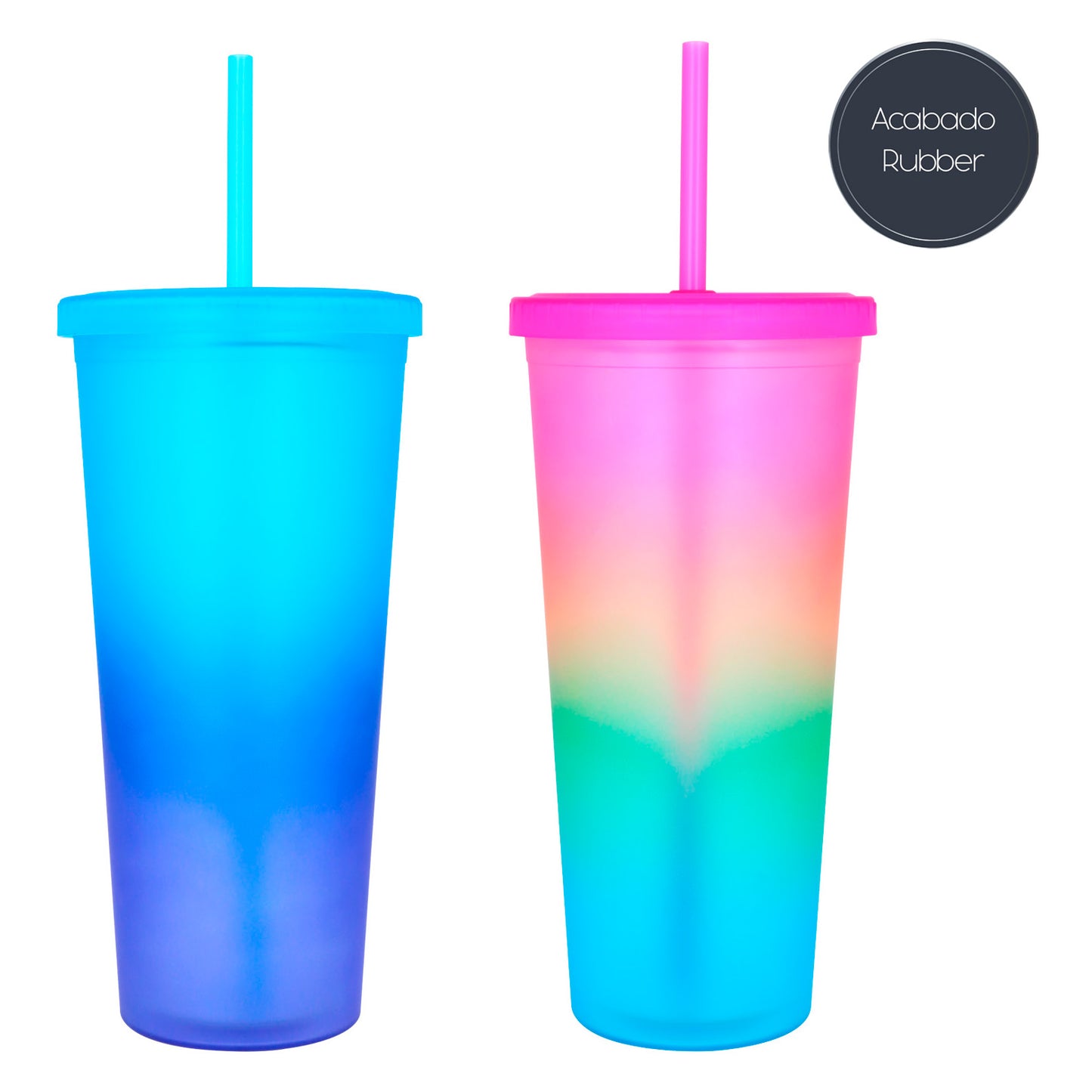 TERMO ARCOIRIS T 275