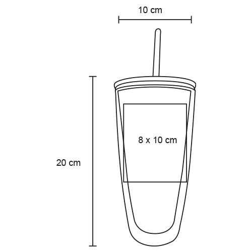 VASO KIELER T 280