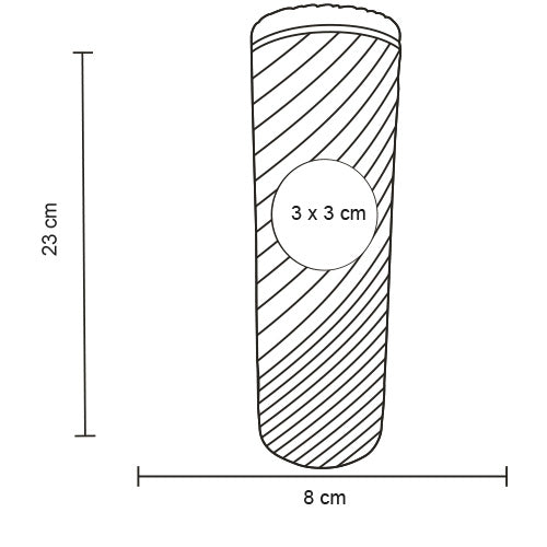 TERMO IGNIS T 287