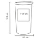 TERMO TOSHI T 289