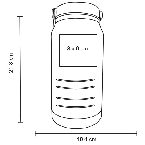 TERMO BERTH T 291