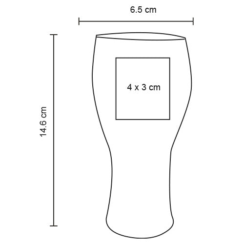 VASO TOTEM T 295