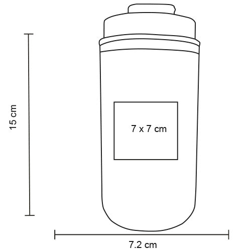 TERMO LUAR T 302
