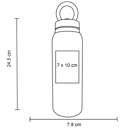TERMO KURO T 307