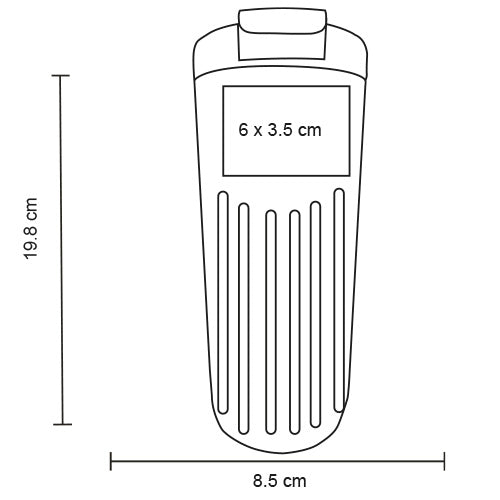 TERMO AMARETO T 310