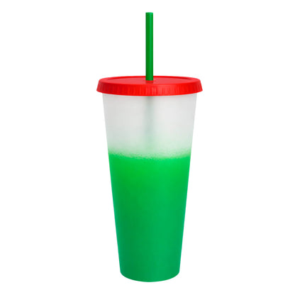 TRICOLOR