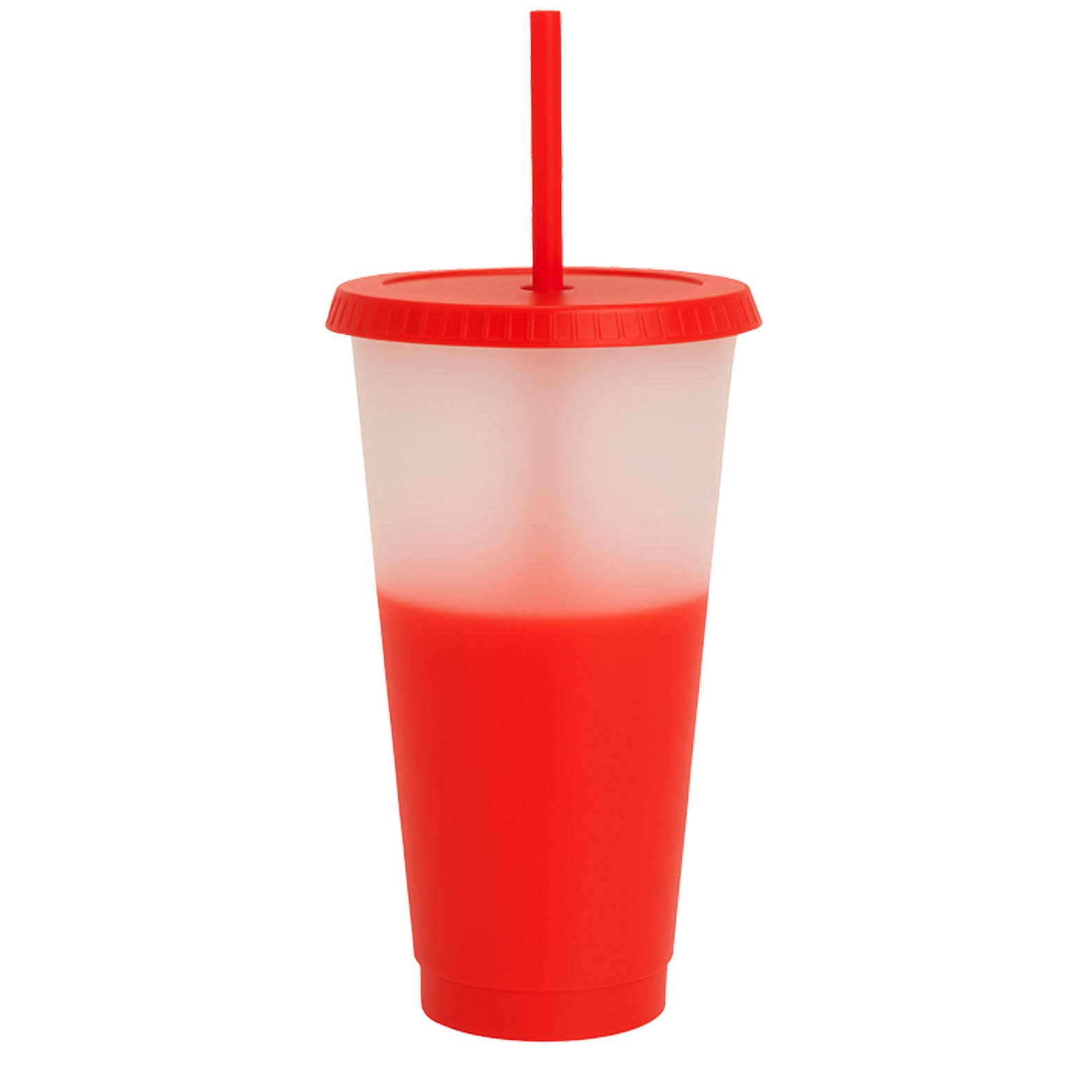 ROJO