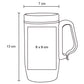 TAZA KORALE T 31