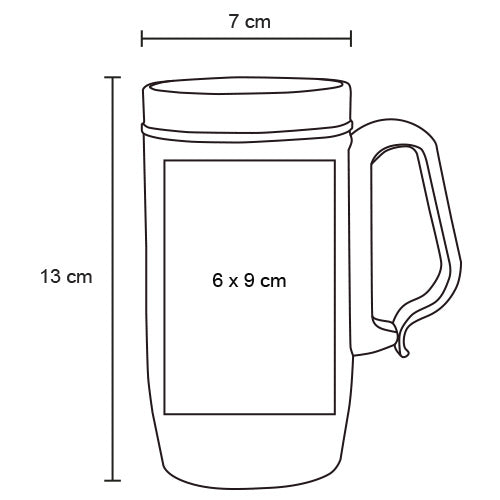 TAZA KORALE T 31
