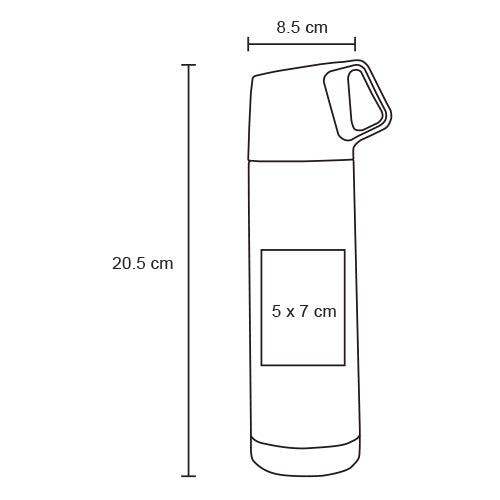TERMO MORIK T 32