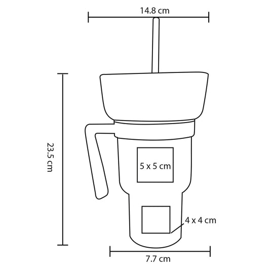 CILINDRO GRIFFIN T 333