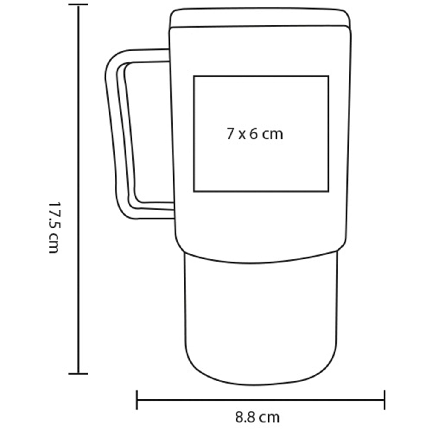 TERMO NEMO T 338
