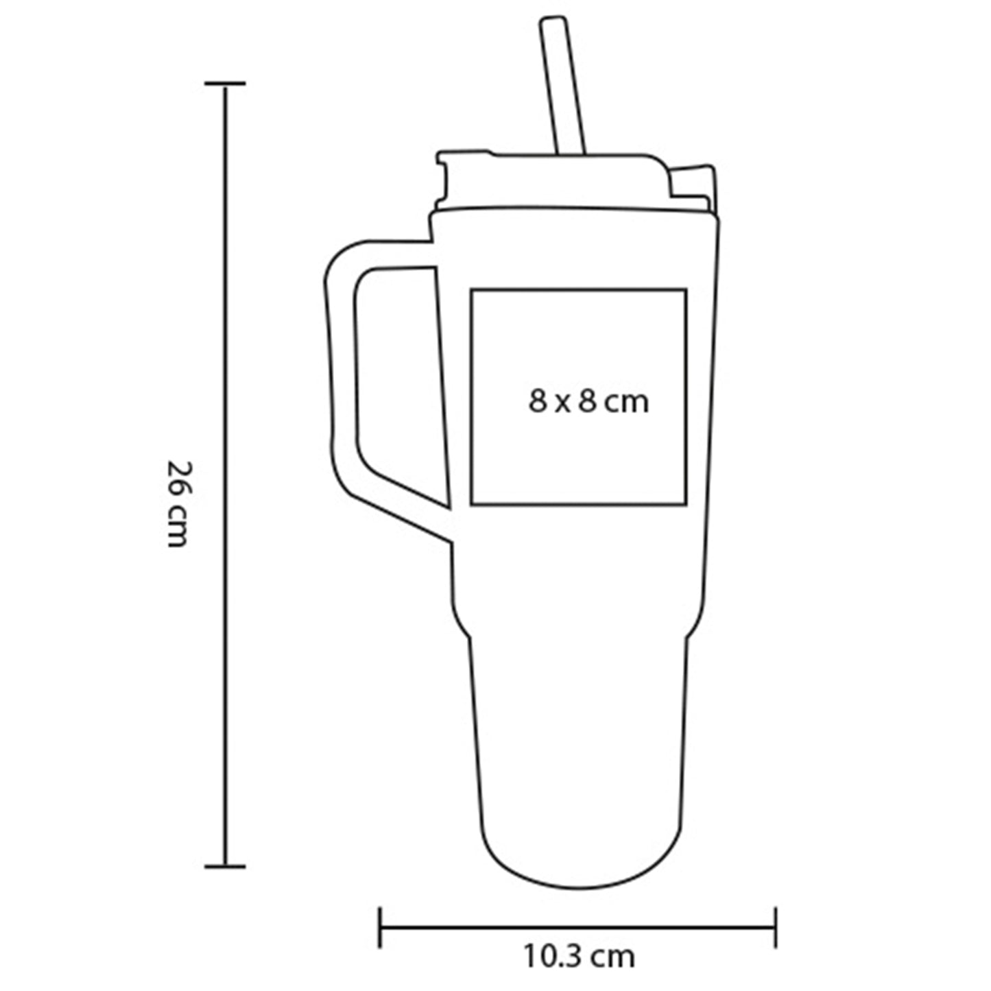 TERMO STAN T 343