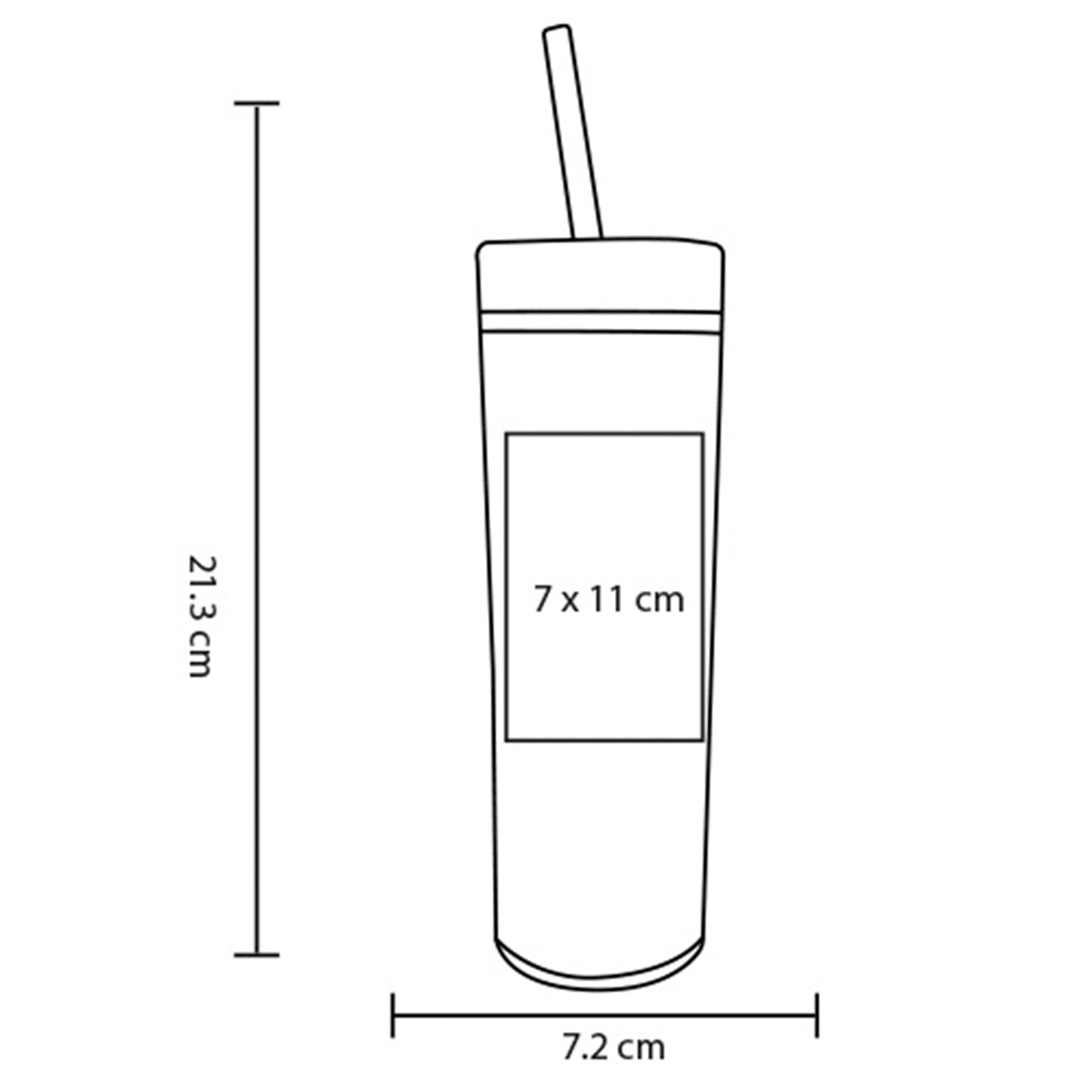 VASO SURY T 346