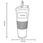VASO ODAIR T 347