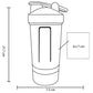 SHAKER SHIFU T 356