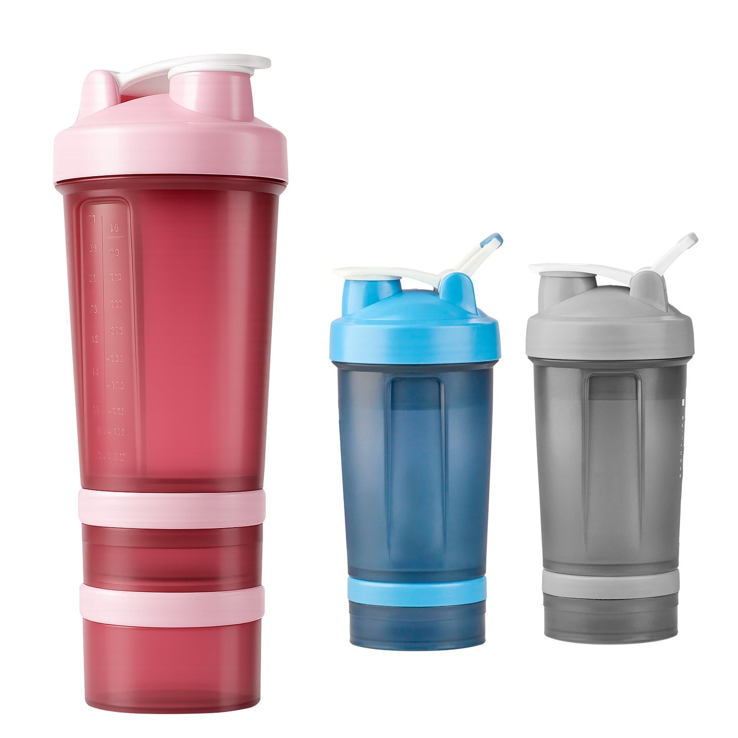 SHAKER SHIFU T 356