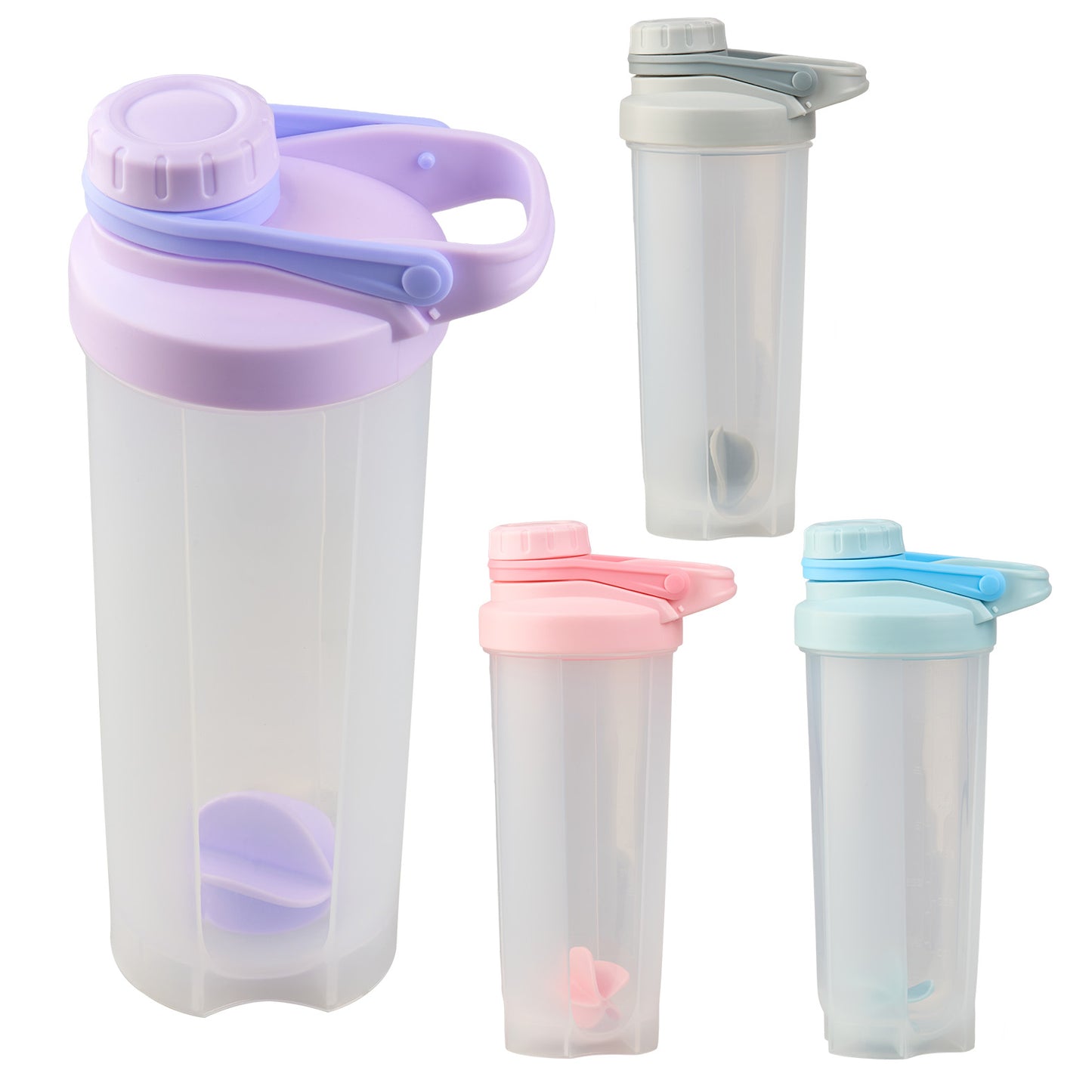 SHAKER LEE T 357