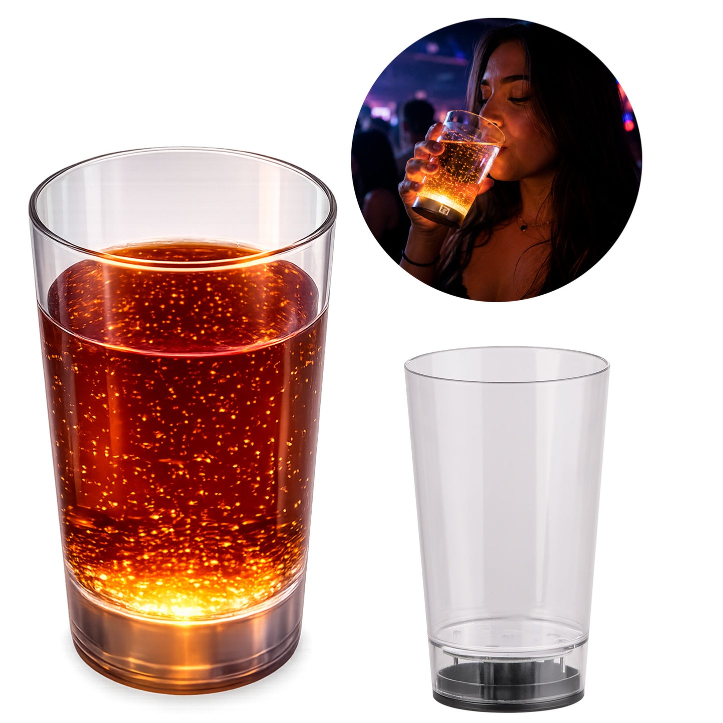 VASO DAZ T 364