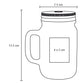 VASO ABELO T 40
