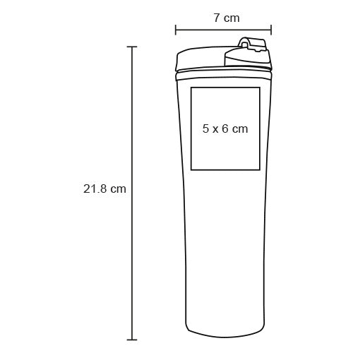 TERMO TOG T 45P