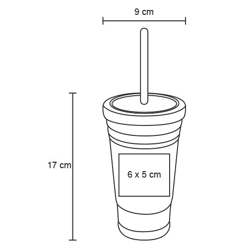 TERMO LATTE T 73